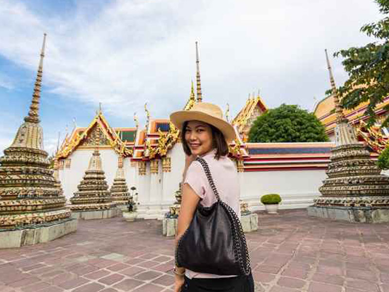 Bukan Mitos, Liburan Ternyata Bermanfaat Bagi Kesehatan Lho!