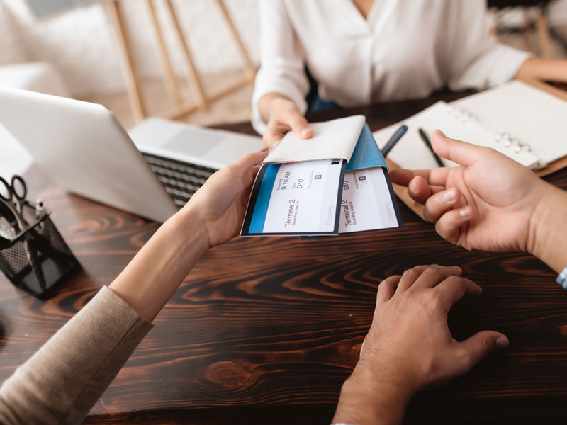 Awas Penipuan! Simak Tips Memilih Travel Agent Terpercaya